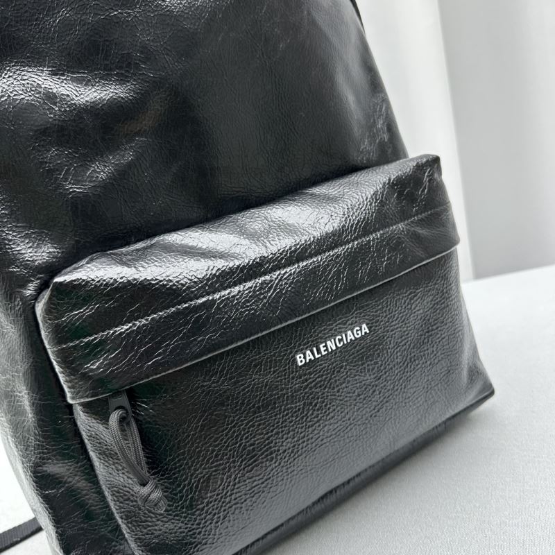 Balenciaga Backpacks